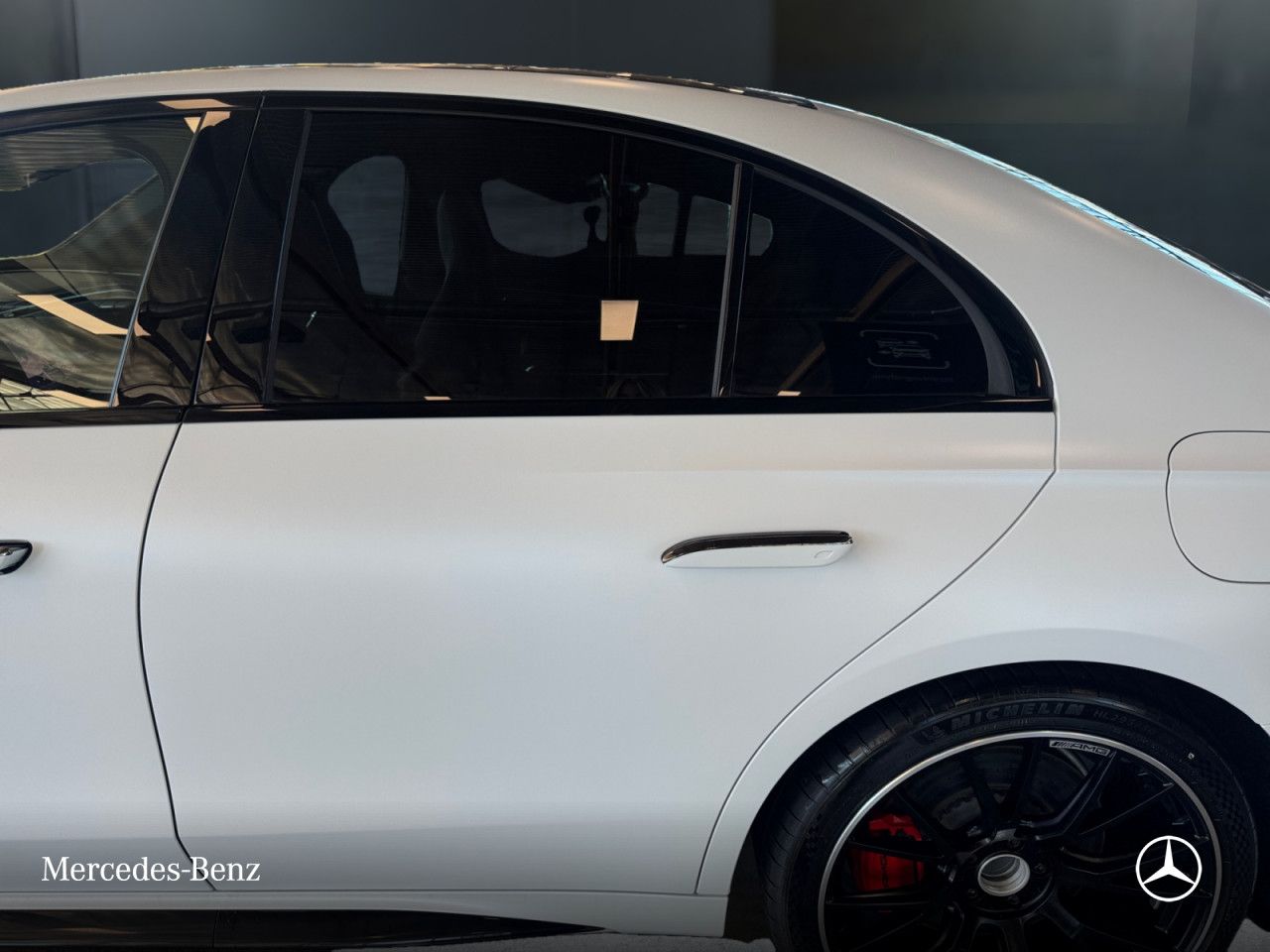 Mercedes-Benz E-Klasse – Bild 28