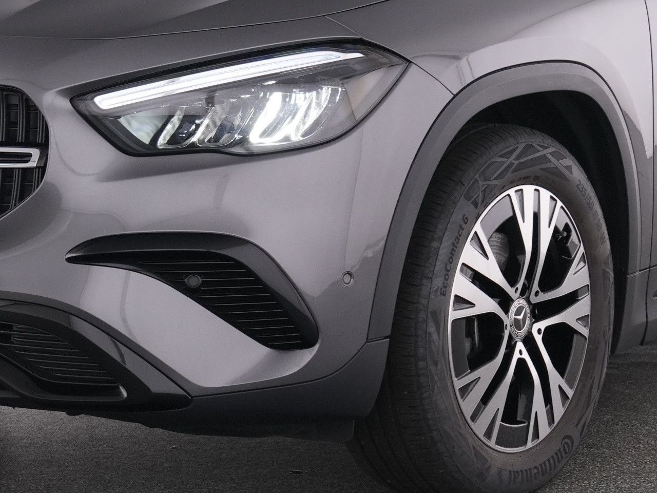 Mercedes-Benz GLA – Bild 8