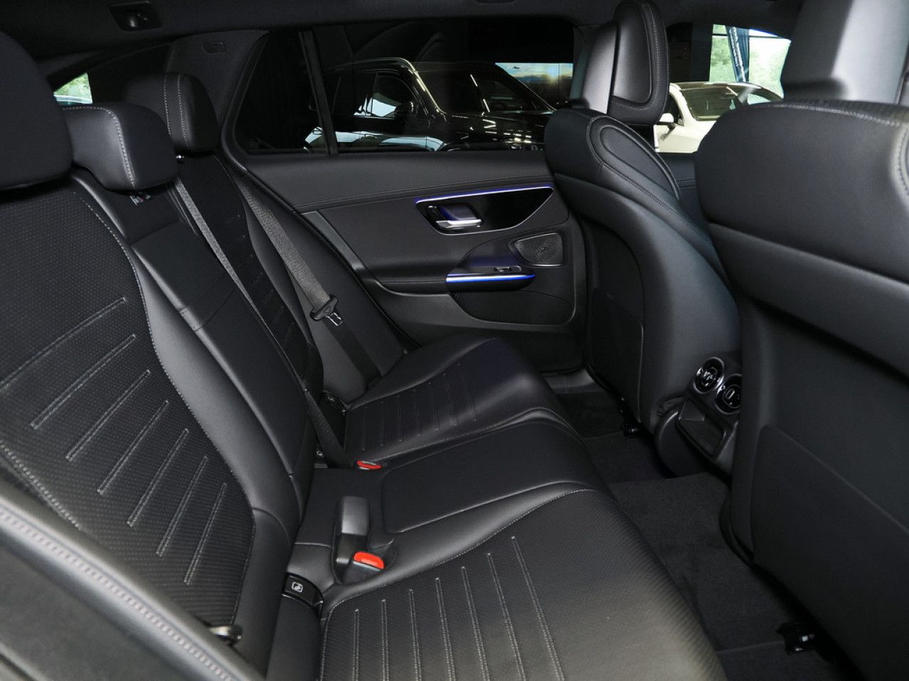 Mercedes-Benz C-Klasse – Bild 13