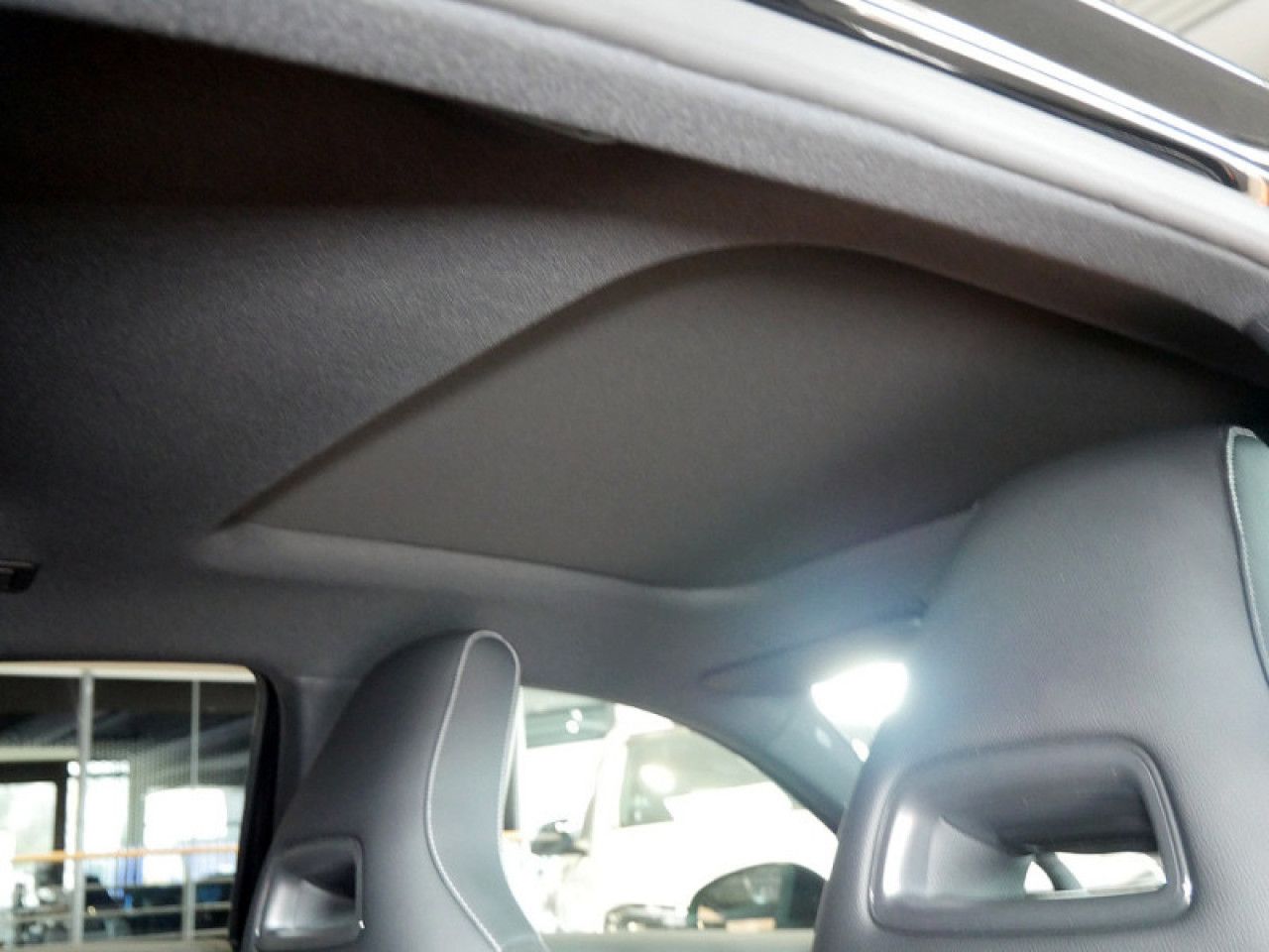 Mercedes-Benz A-Klasse – Bild 8