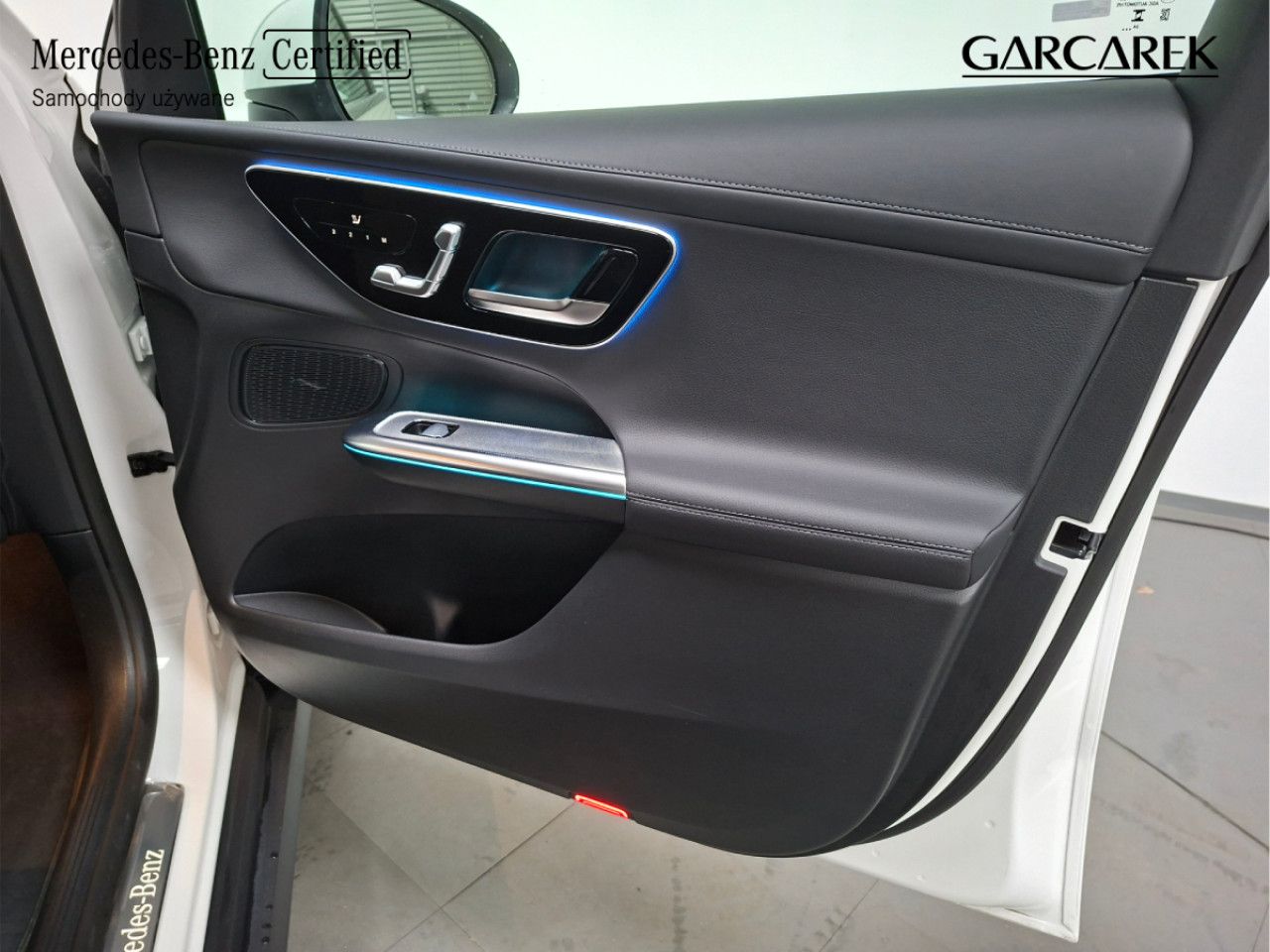 Zdj&eogon;cie pojazdu 23 / 25