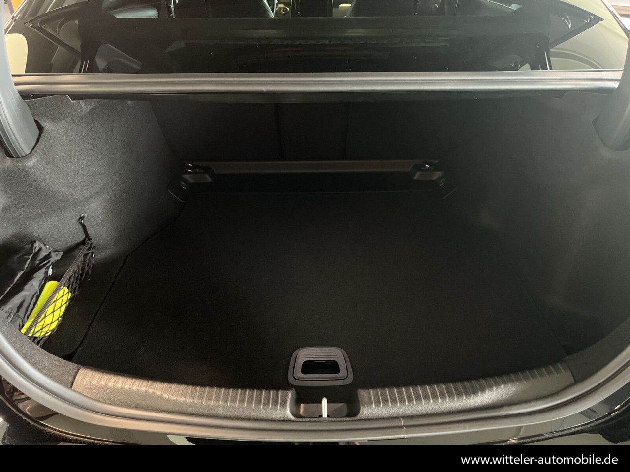 Mercedes-Benz C-Klasse – Bild 20