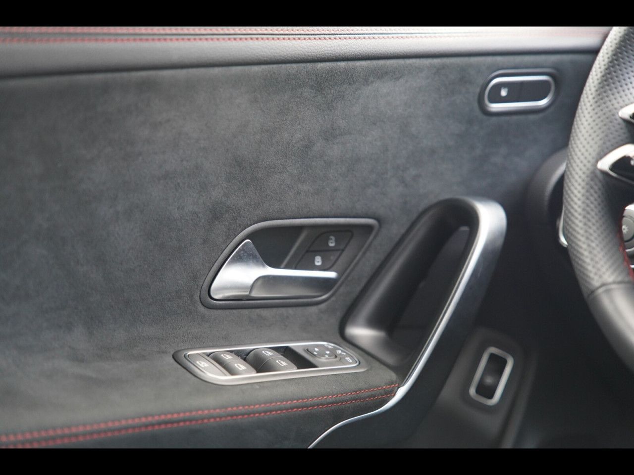 Mercedes-Benz CLA – Bild 16