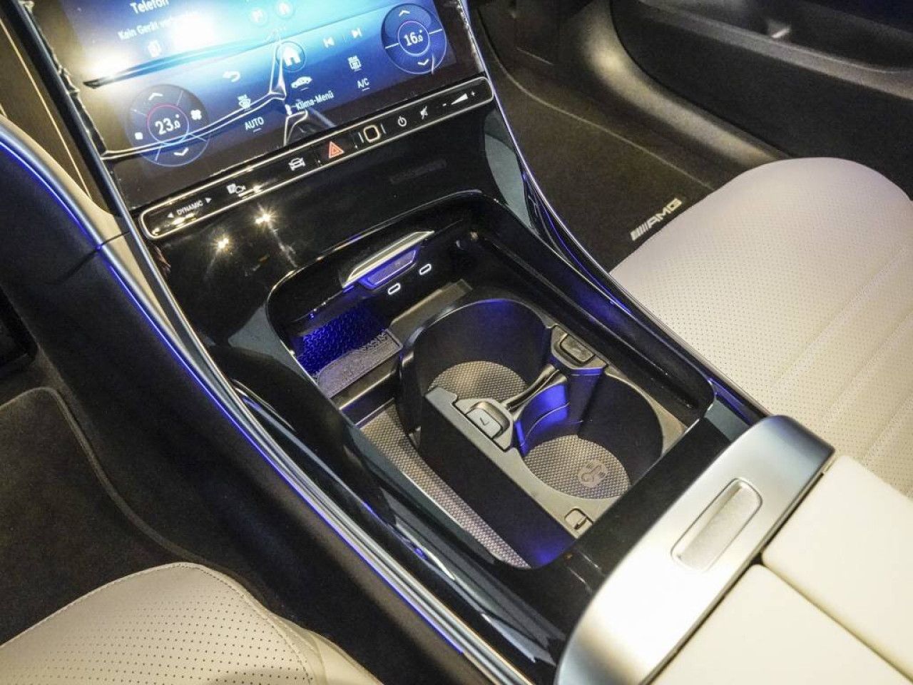 Mercedes-Benz C-Klasse – Bild 13