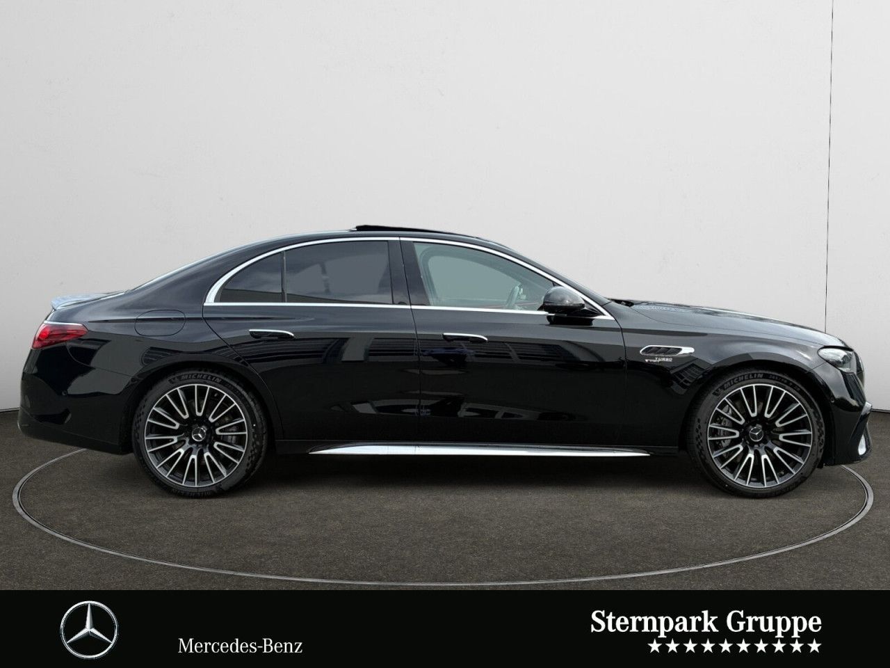 Mercedes-Benz E-Klasse – Bild 6