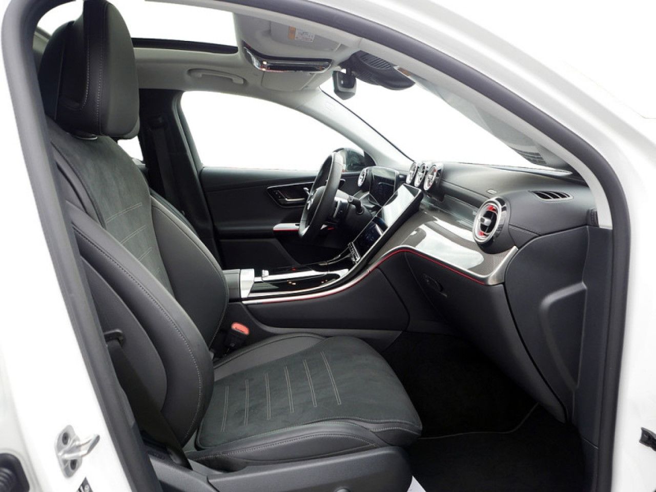 Mercedes-Benz GLC – Bild 4