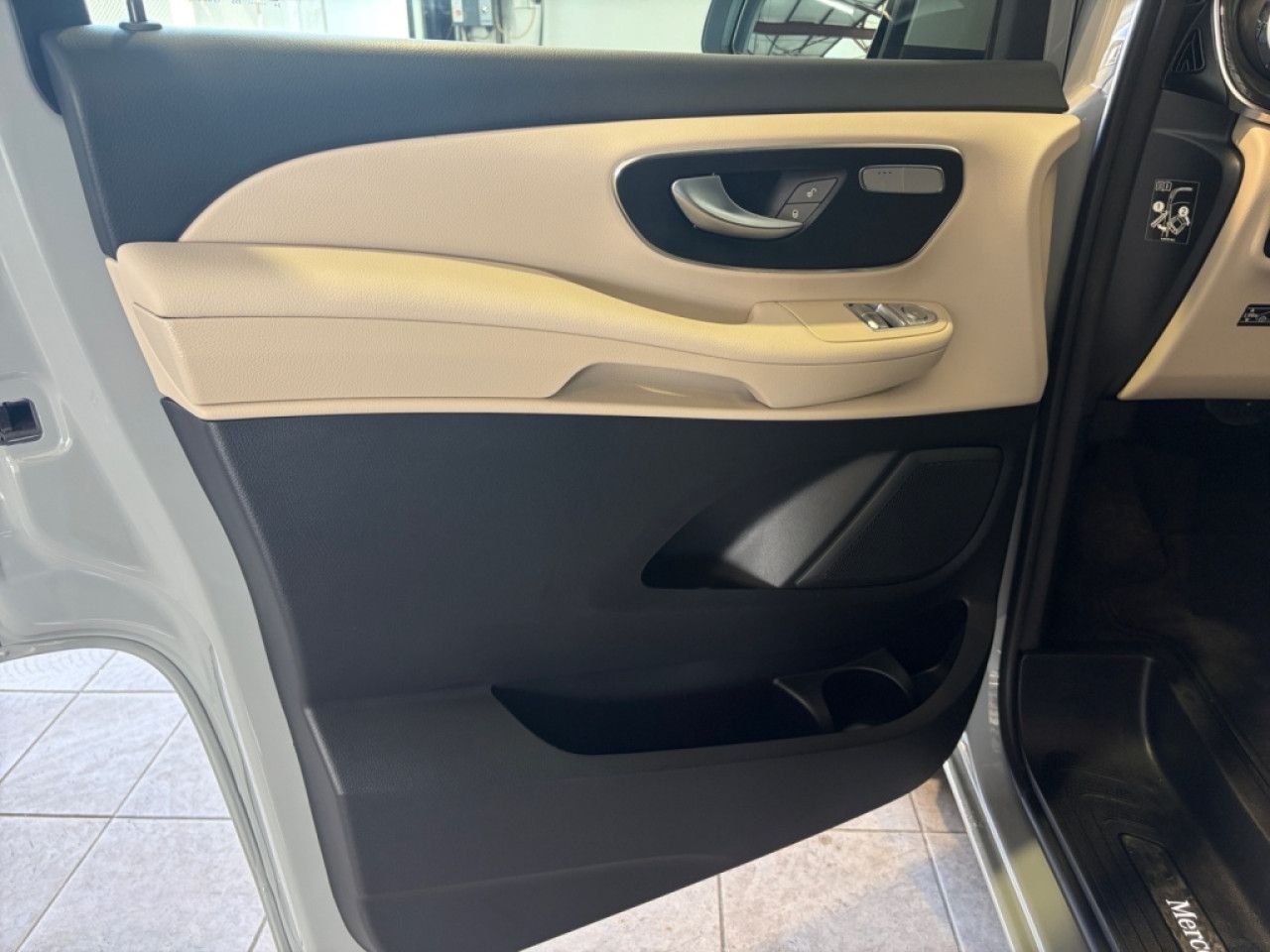 Mercedes-Benz Marco Polo – Bild 7