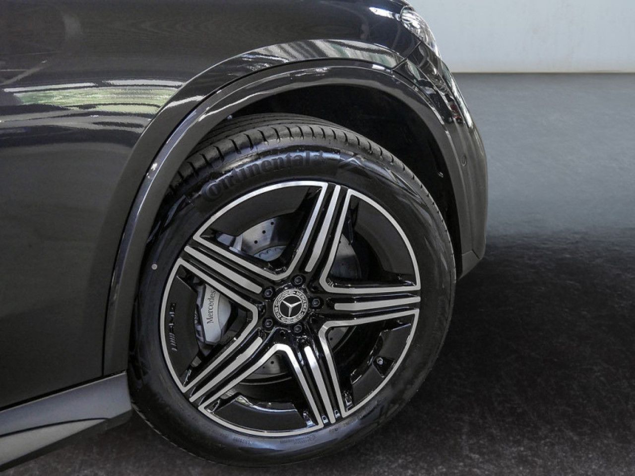 Mercedes-Benz GLC – Bild 4