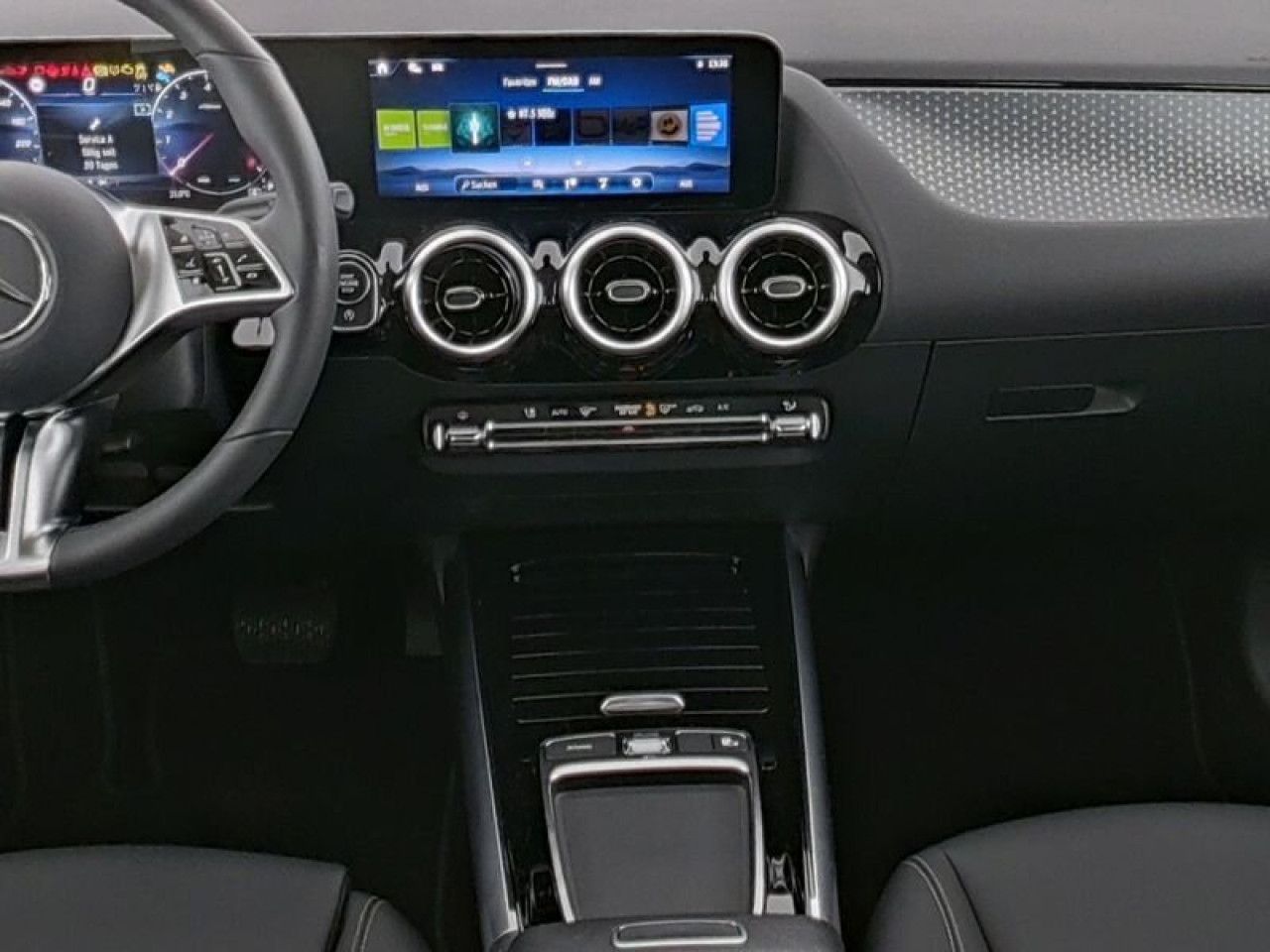 Mercedes-Benz B-Klasse – Bild 7