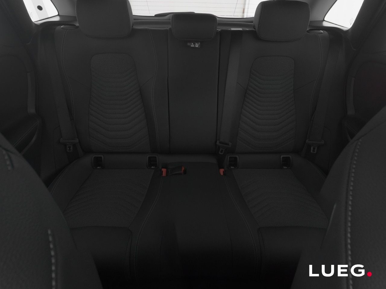 Mercedes-Benz B-Klasse – Bild 5