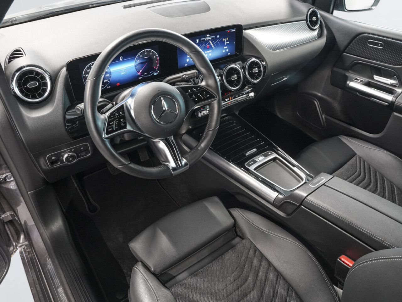 Mercedes-Benz B-Klasse – Bild 7