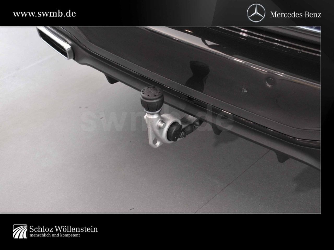 Mercedes-Benz C-Klasse – Bild 14