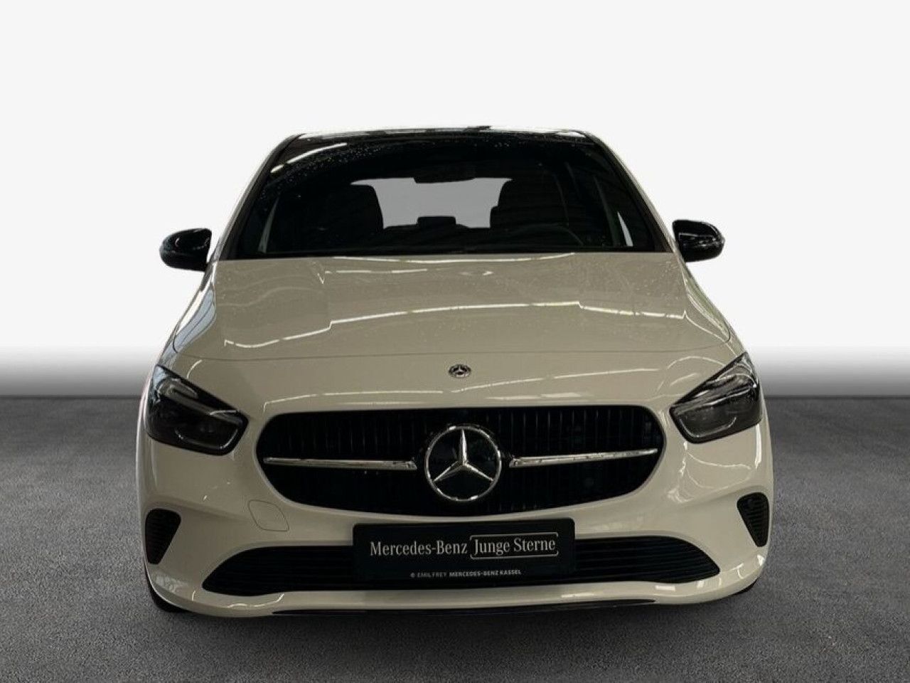 Mercedes-Benz B-Klasse – Bild 3
