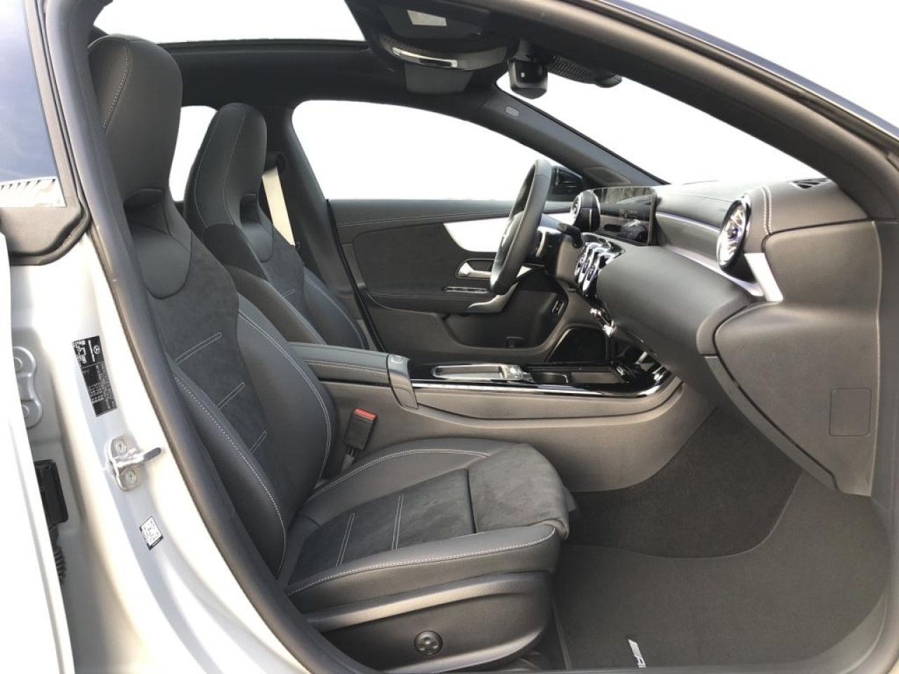 Mercedes-Benz CLA – Bild 3