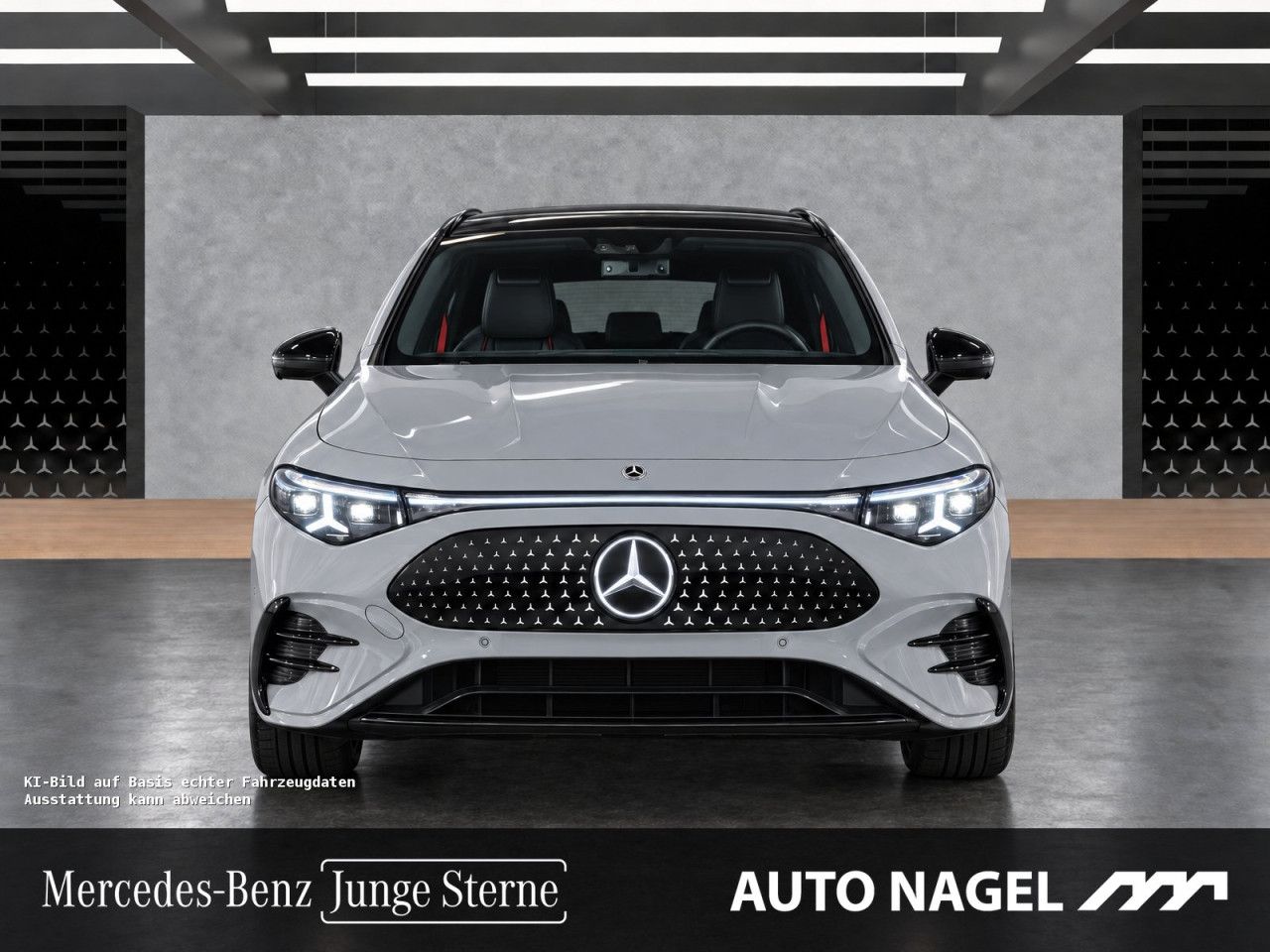 Mercedes-Benz CLA – Bild 3