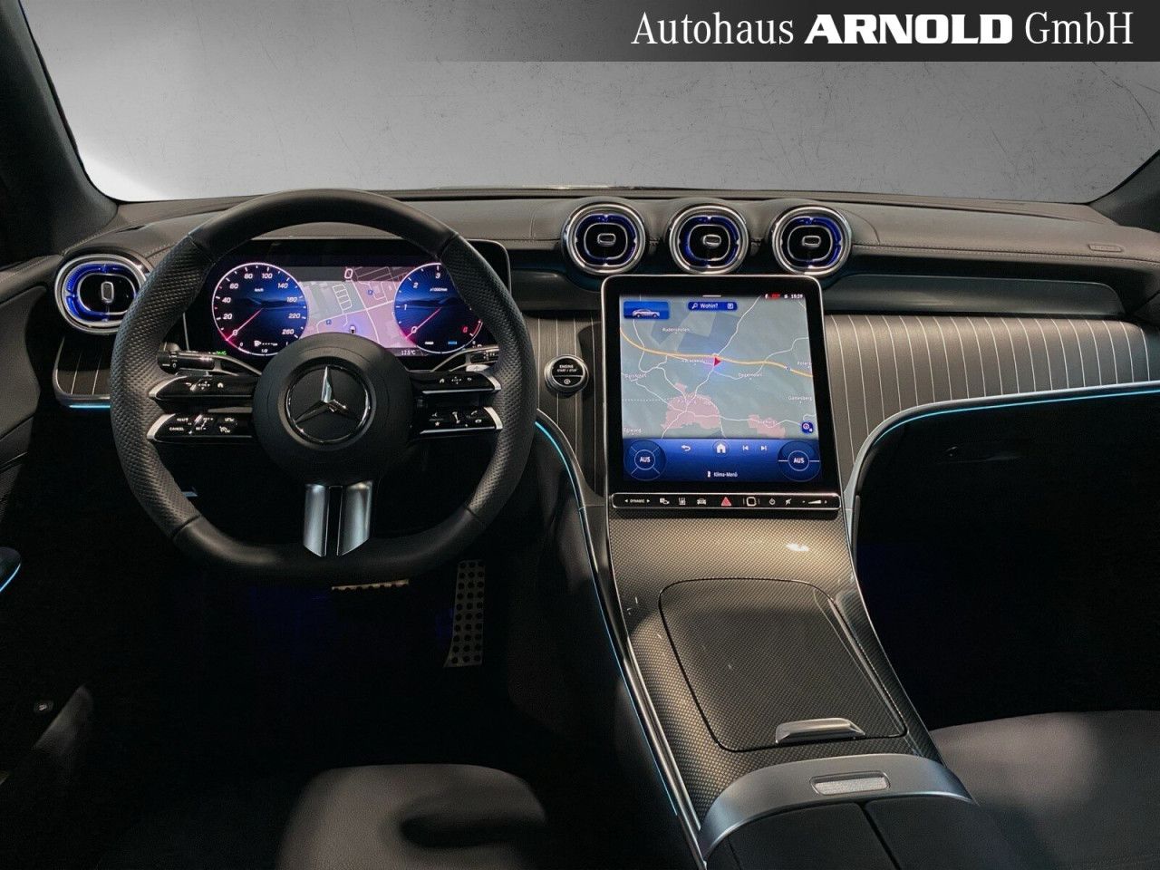 Mercedes-Benz GLC – Bild 9