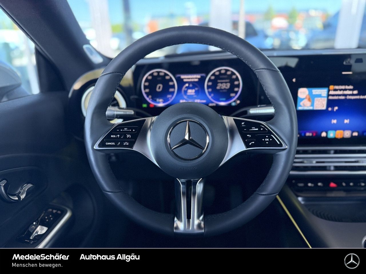 Mercedes-Benz CLA – Bild 12