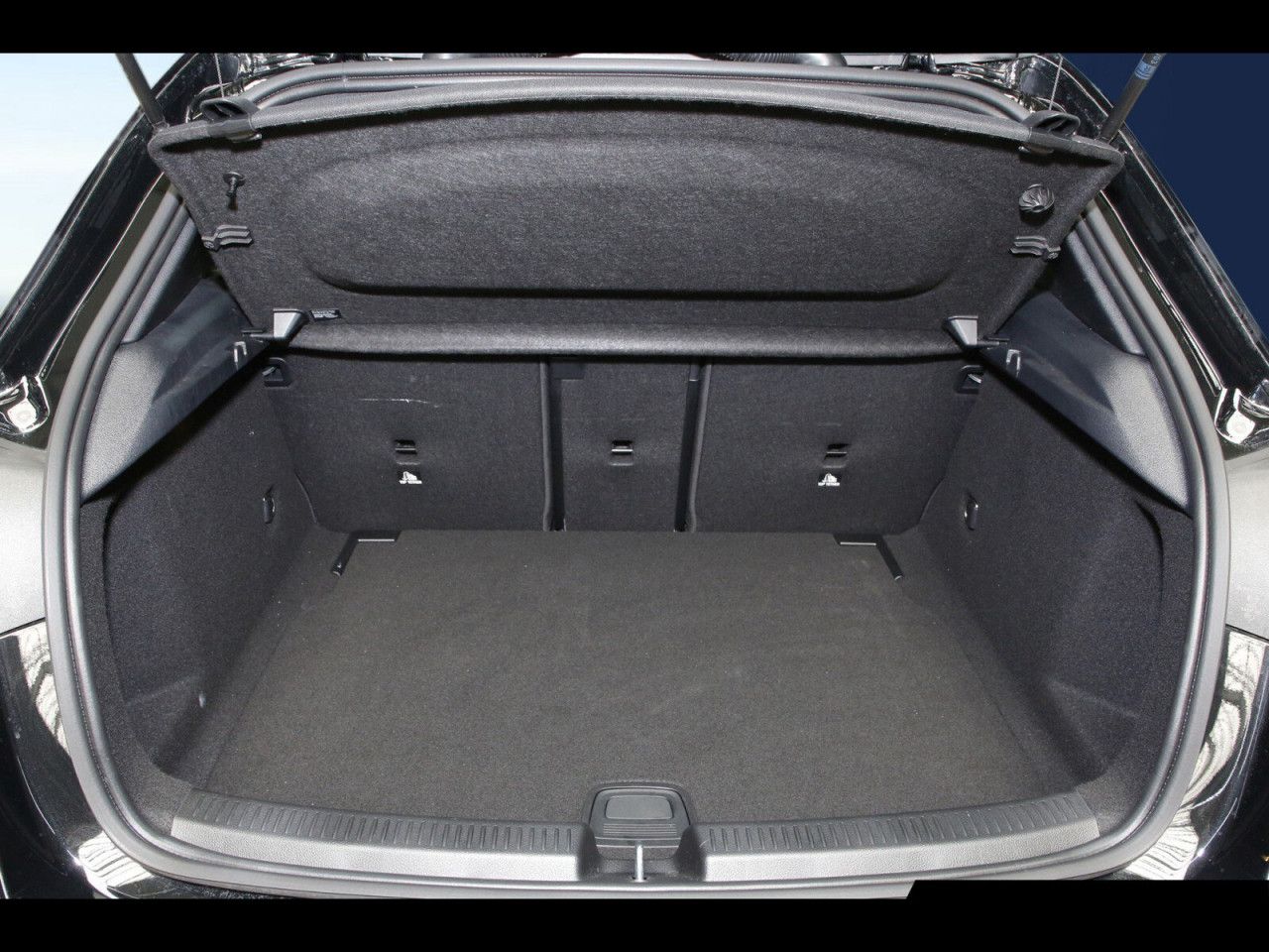 Mercedes-Benz A-Klasse – Bild 15