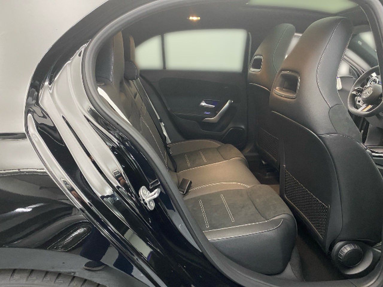 Mercedes-Benz A-Klasse – Bild 10