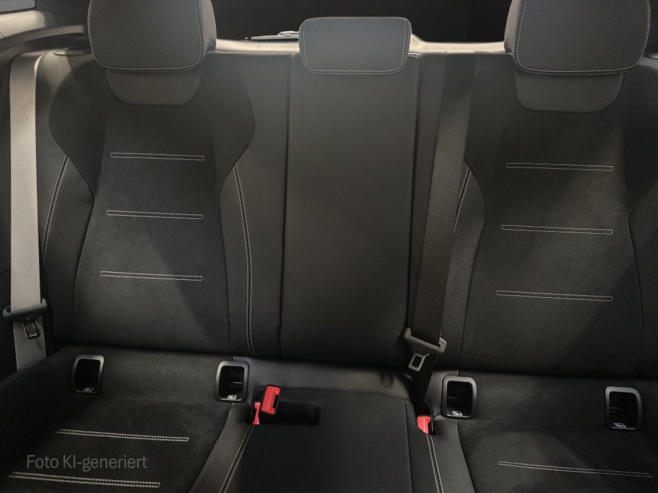 Mercedes-Benz GLA – Bild 6