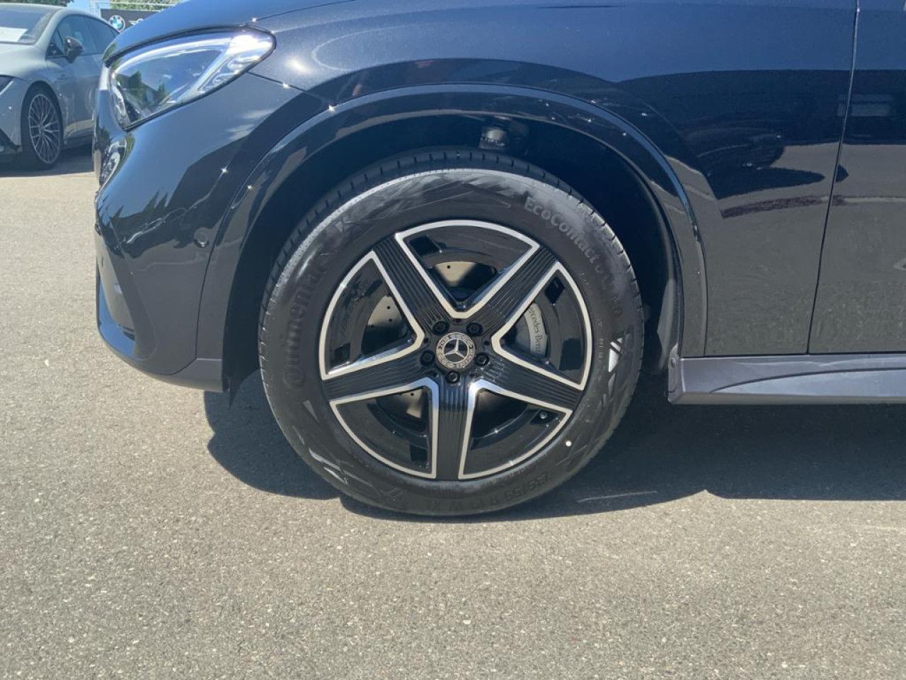 Mercedes-Benz GLC – Bild 6
