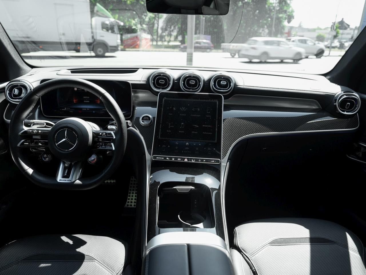 Mercedes-Benz GLC – Bild 12