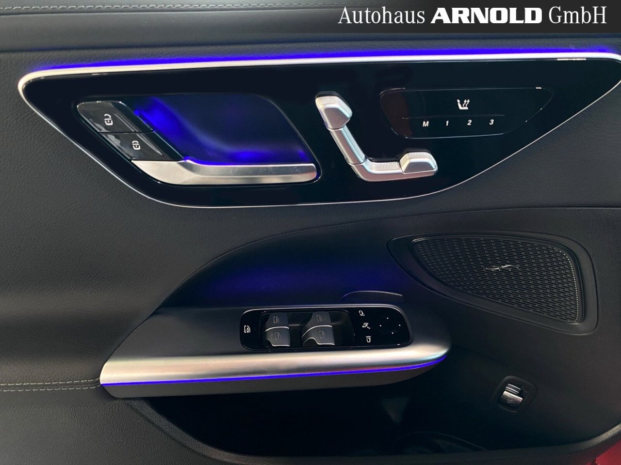 Mercedes-Benz C-Klasse – Bild 15
