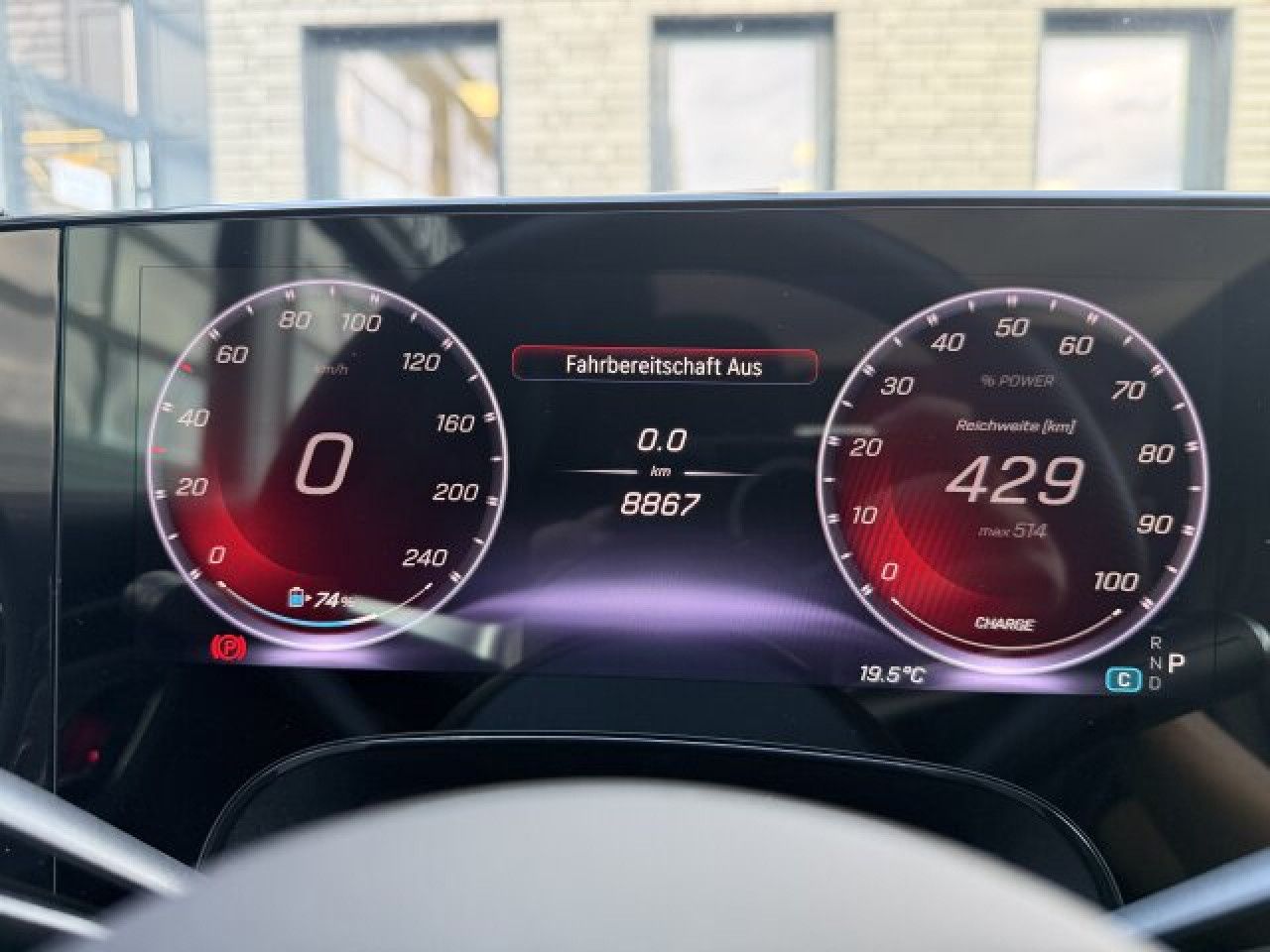 Mercedes-Benz CLA – Bild 14
