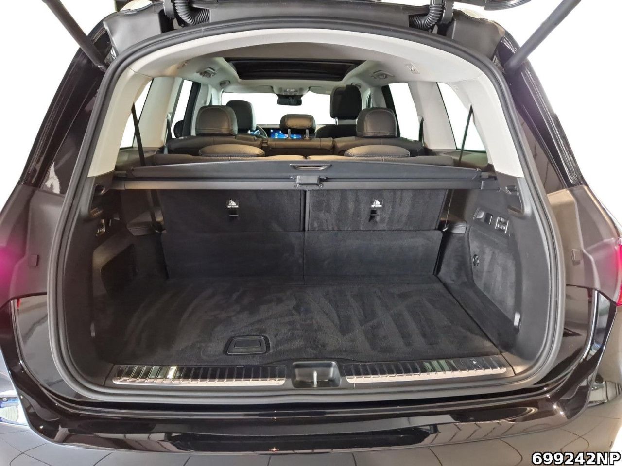 Mercedes-Benz GLS – Bild 6