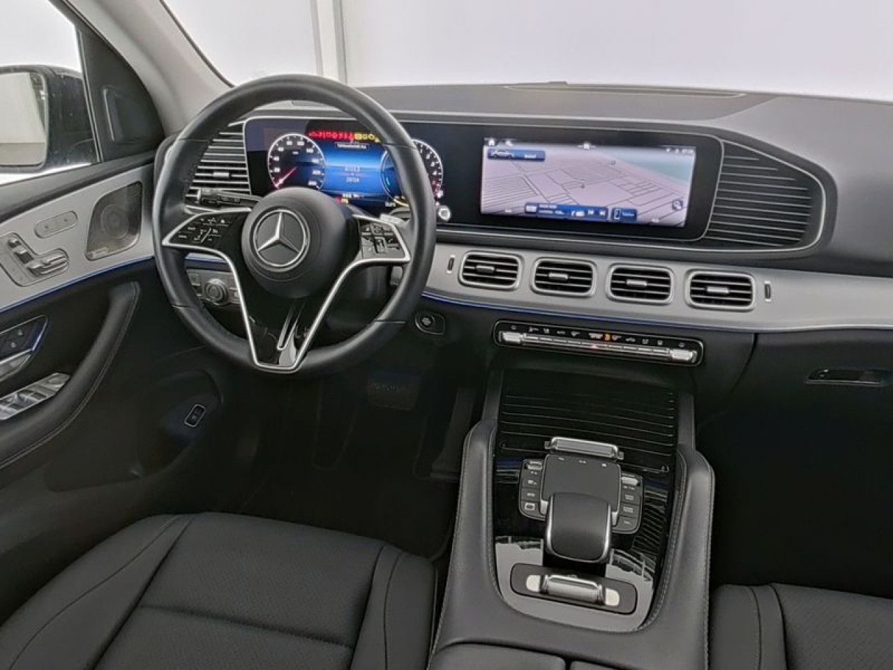 Mercedes-Benz GLE – Bild 5