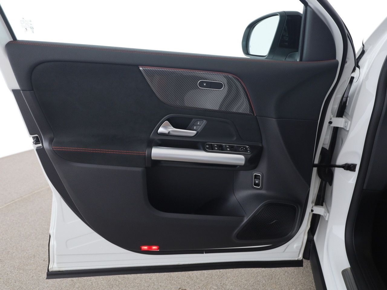 Mercedes-Benz GLA – Bild 12