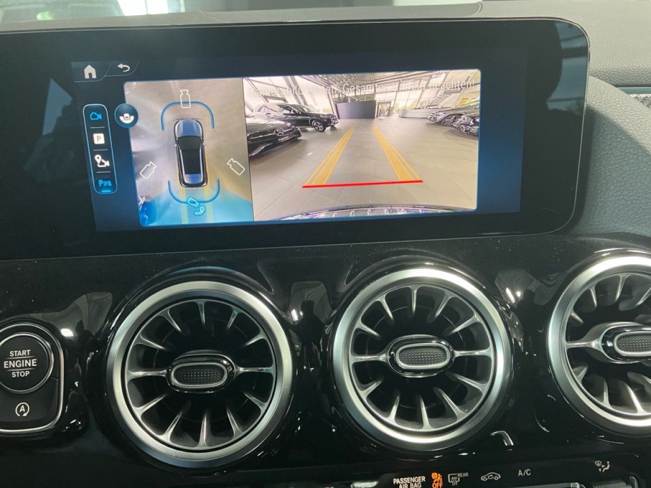 Mercedes-Benz GLA – Bild 13