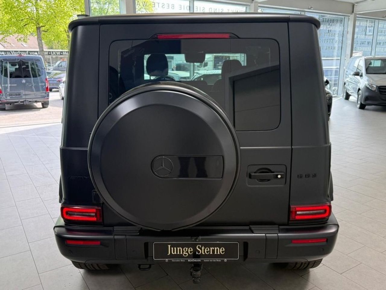 Fahrzeugbild 6 / 10