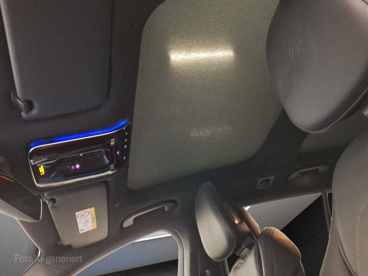 Mercedes-Benz E-Klasse – Bild 12