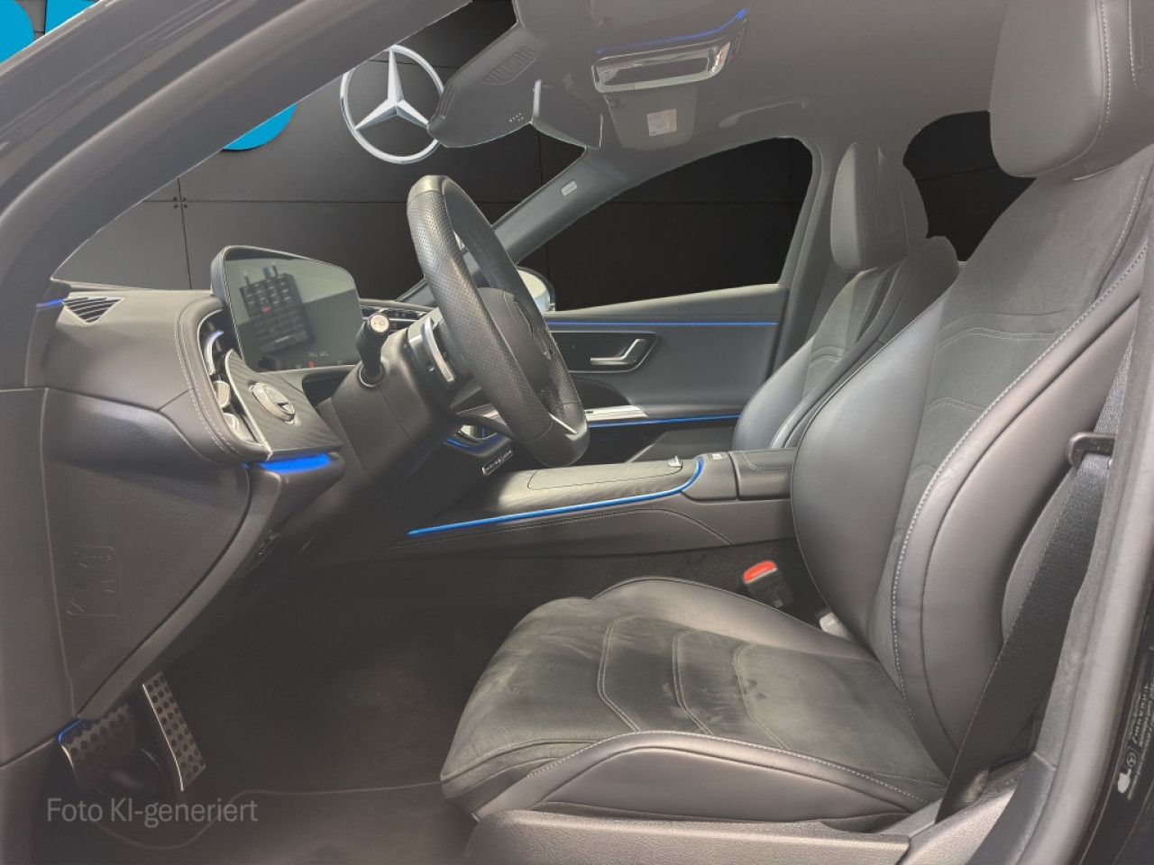 Mercedes-Benz E-Klasse – Bild 5