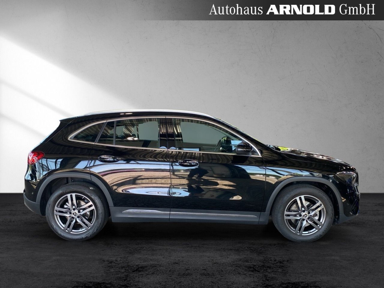 Mercedes-Benz GLA – Bild 6