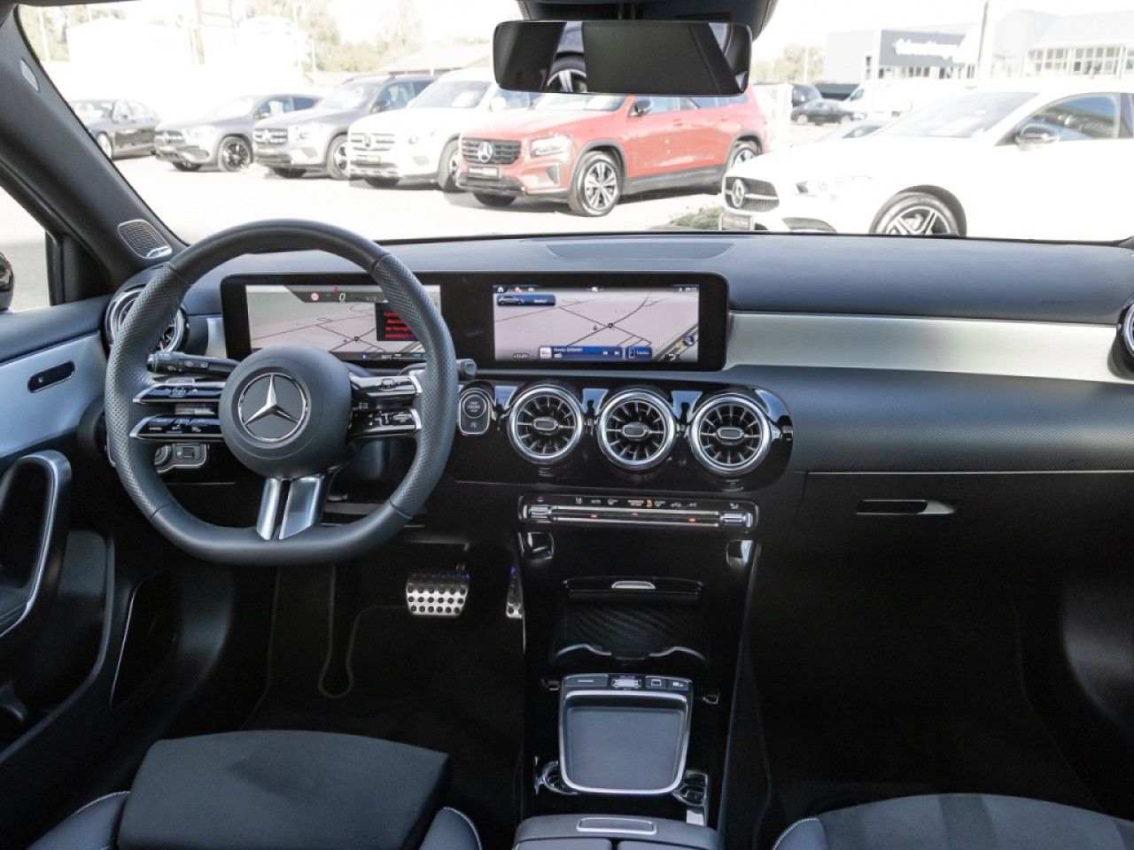 Mercedes-Benz A-Klasse – Bild 4