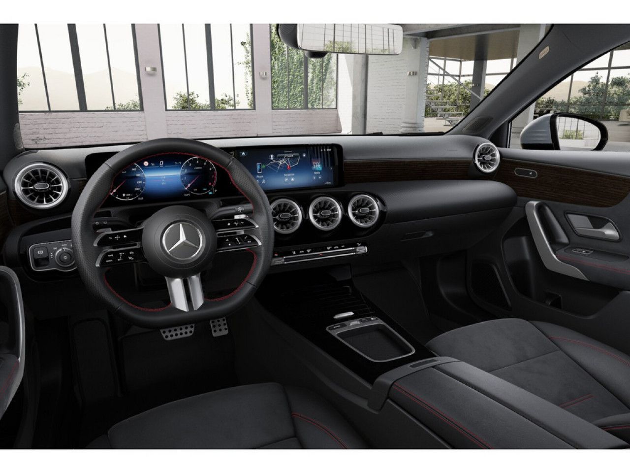 Mercedes-Benz A-Klasse – Bild 2