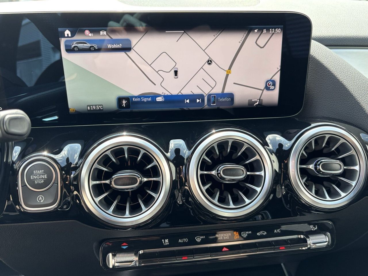 Mercedes-Benz GLA – Bild 13