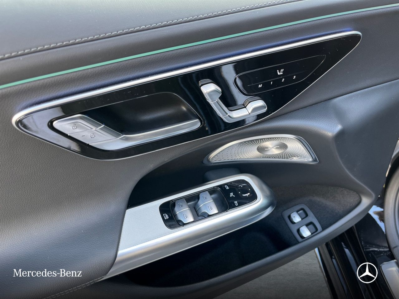 Mercedes-Benz E-Klasse – Bild 10