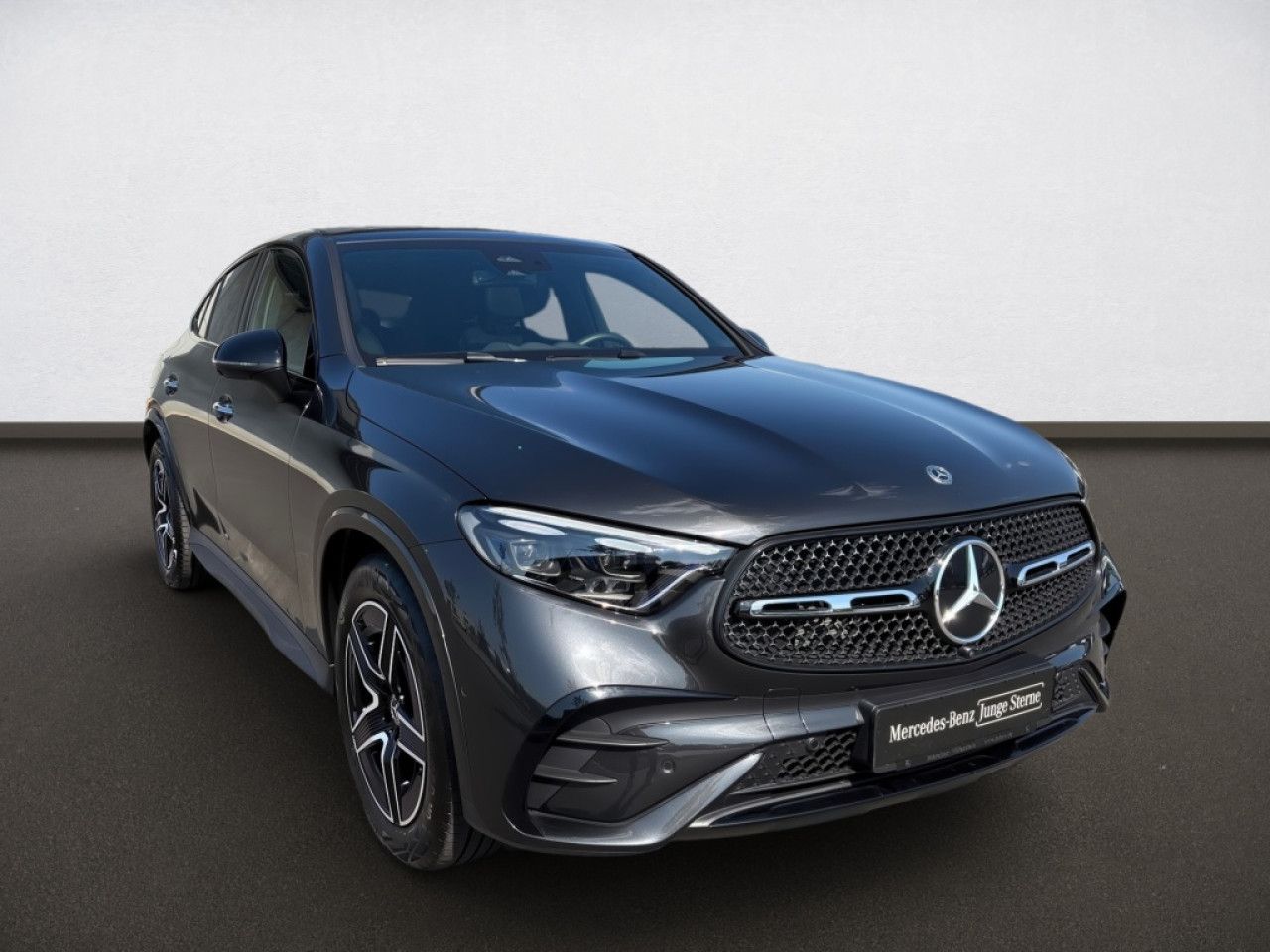 Mercedes-Benz GLC – Bild 6