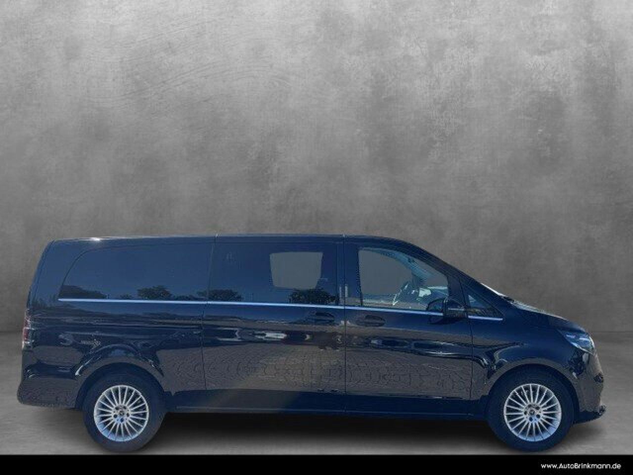 Mercedes-Benz V-Klasse – Bild 4