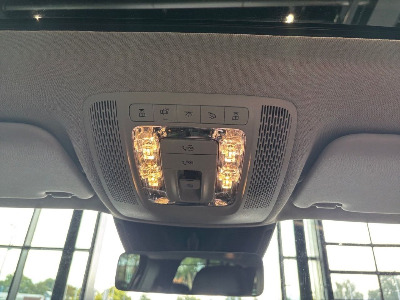 Mercedes-Benz GLB – Bild 19