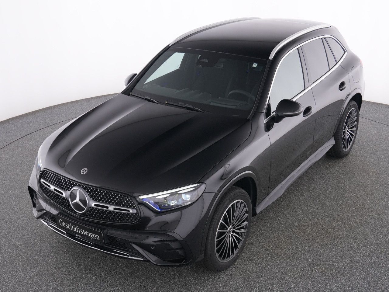 Mercedes-Benz GLC – Bild 17