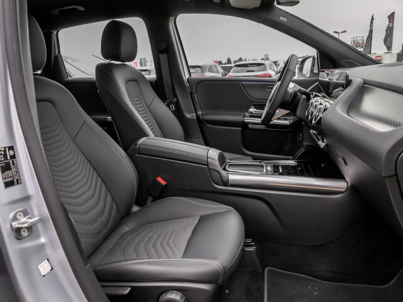 Mercedes-Benz B-Klasse – Bild 5