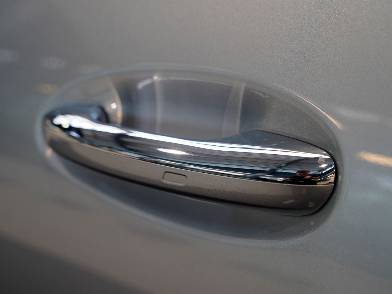 Mercedes-Benz GLC – Bild 26