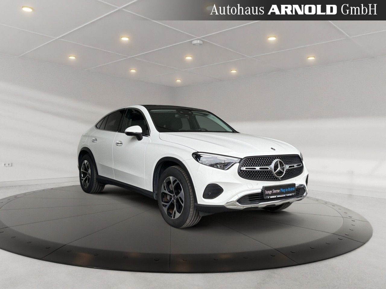 Mercedes-Benz GLC – Bild 6
