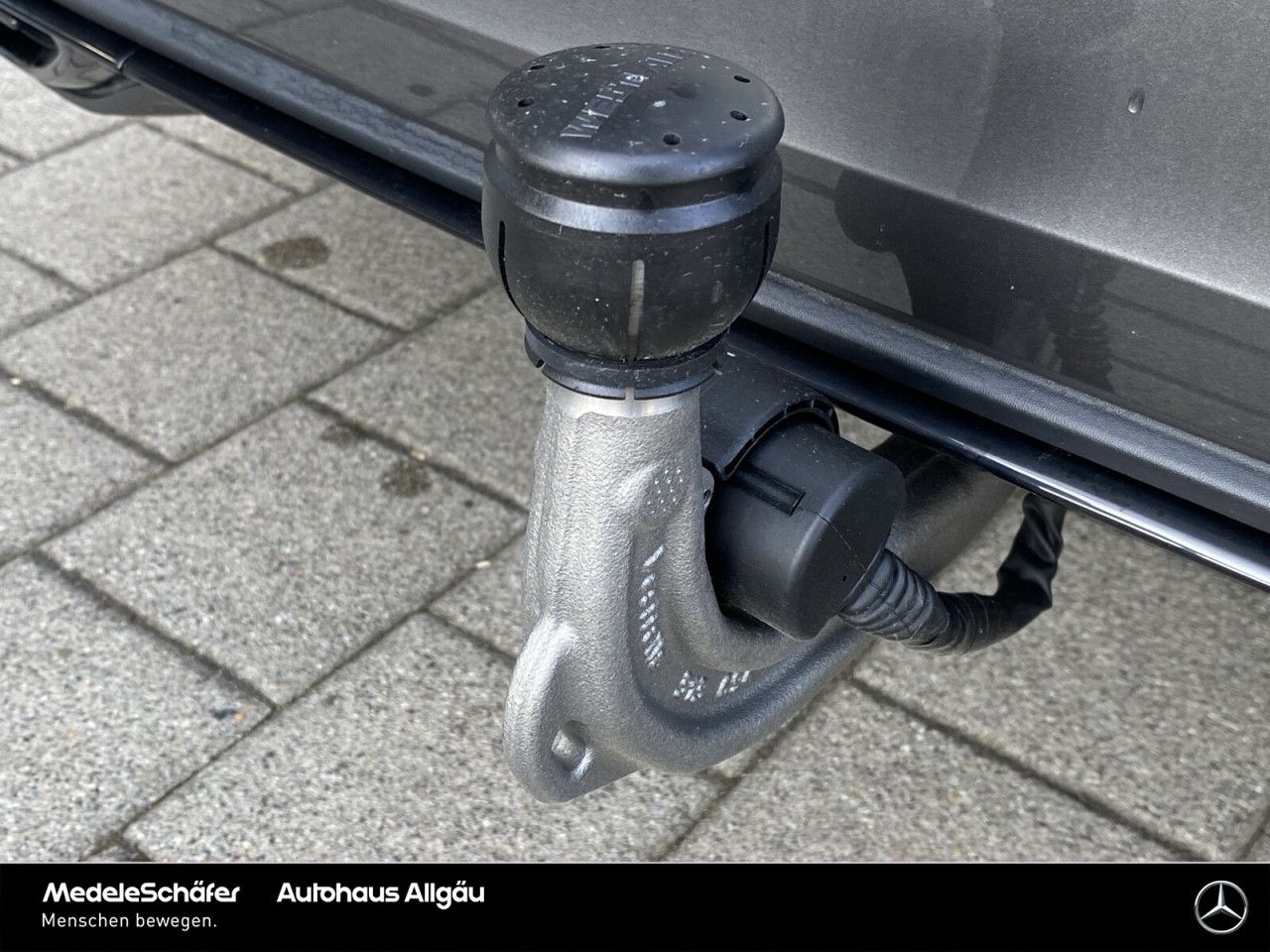 Mercedes-Benz A-Klasse – Bild 10