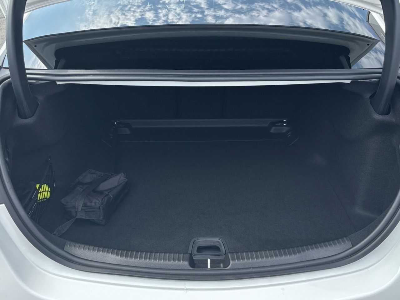 Mercedes-Benz C-Klasse – Bild 14