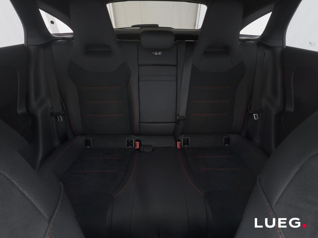 Mercedes-Benz CLA – Bild 5